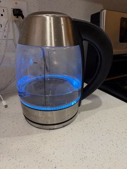 Kettle