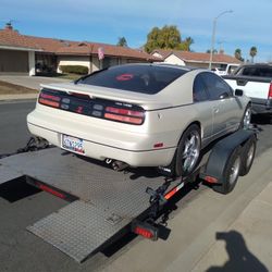 Trailer