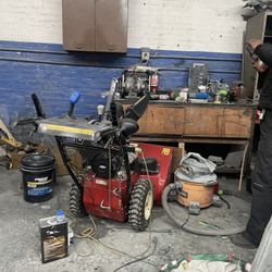 1650 Tiro Heavy Duty 