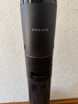Dreame Cordless Stick Vacuum