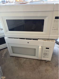 Microwaves