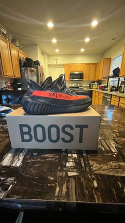 Yeezy Boost 350 vz