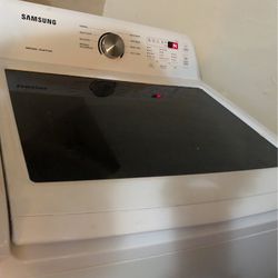 Washer And Dryers