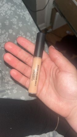 mac 24 hour wear shade nw28