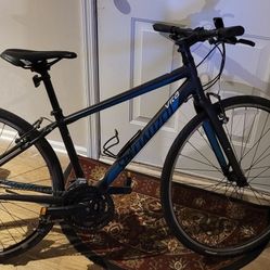 2017 Vita Specialized Bike