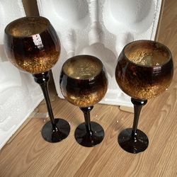 Kirklands Set Of 3