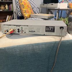 Sony DVD Player