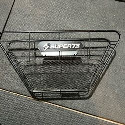 Super 73 Basket 