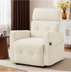 Electric Recliner Chair NEW IN BOX 📦