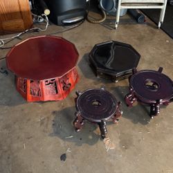 Stands For Flower Pots