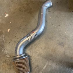 Honda Prelude Intake 