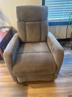 Recliner