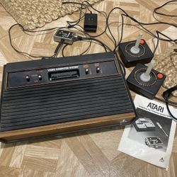Atari 2600 