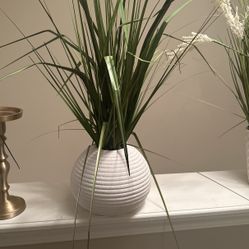 Decorative Flower Arrangement 