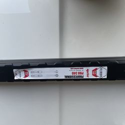 Norbar Professional Pro 340 torque wrench