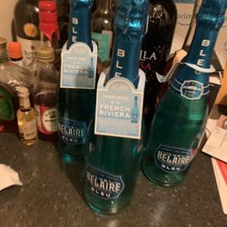 Belaire Bleu 