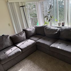 Sectional Couch