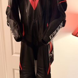 Dainese Laguna Seca 4 Size 48