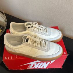 Tenis Nike 