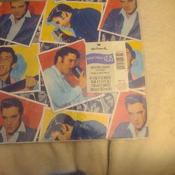 Wrapping Paper 