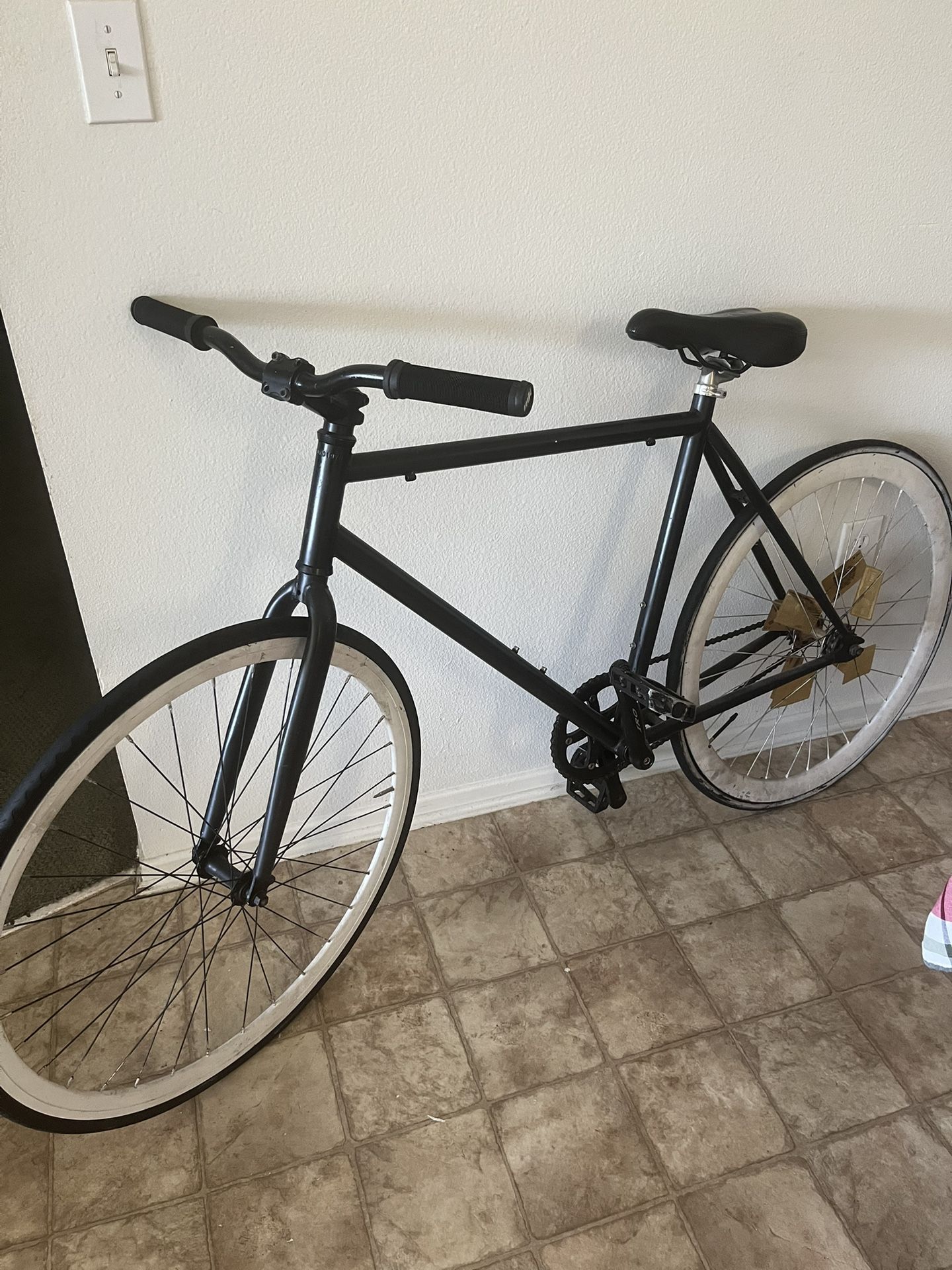 bike