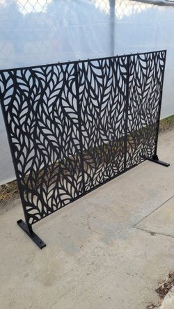 Privacy Screen 