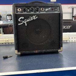 Squier SP-10