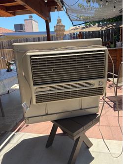 Water cooler