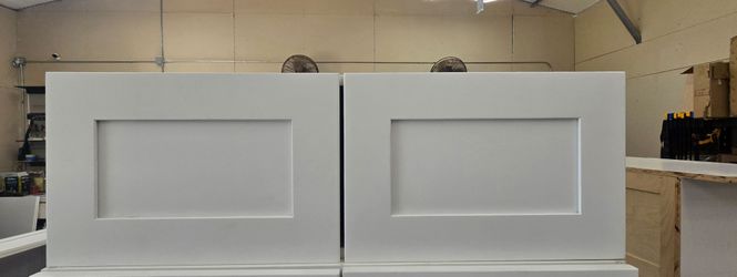 NEW Wall Cabinet 36x12