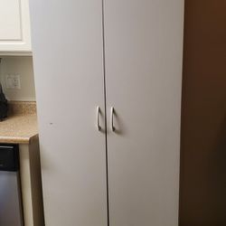 Tall Free Standing Cabinet