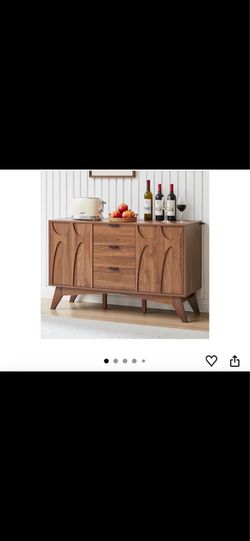Brand new cabinet