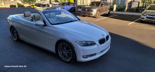2008 BMW 335i