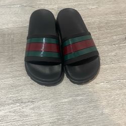 Gucci Slides
