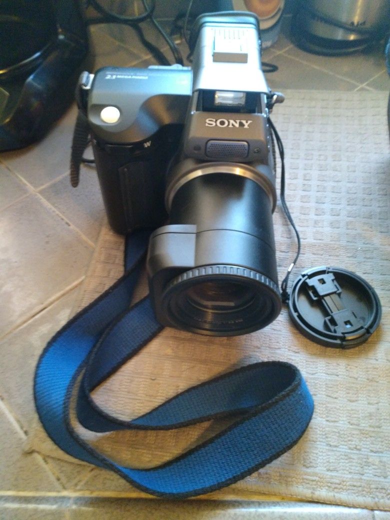 Sony Digital Camera