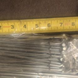 Harley Spokes 