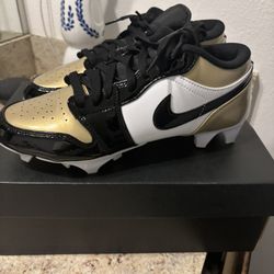 Jordan 1 Cleats