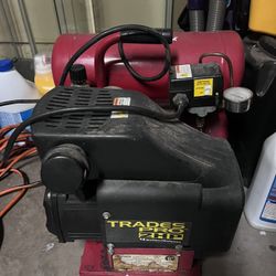 Air Compressor 