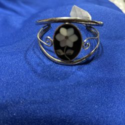 Bracelet or Open cuf