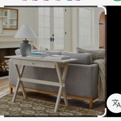 Nice New Desk. Ask 85.00