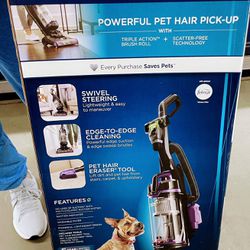Brand New Bissell Vacuum Cleaner Mod-2260