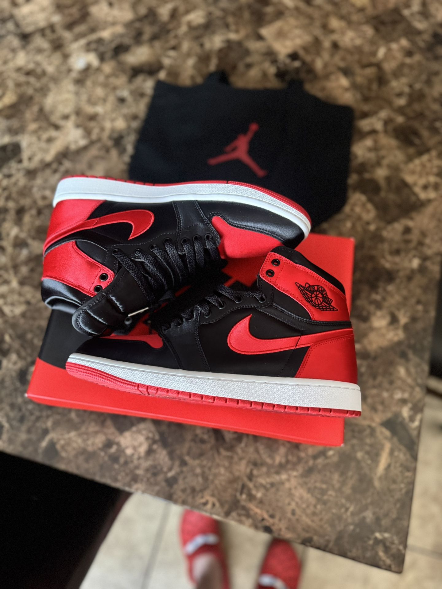 Jordan 1