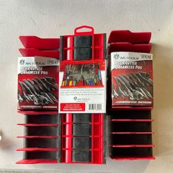 Tool Organizer