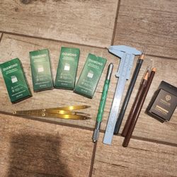 Microblading Kit