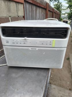 TOSHIBA AC (USED)