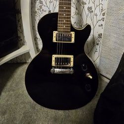 Gibson Baldwin Epoch Electric Guitar