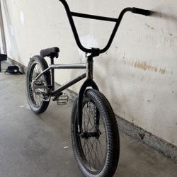 BMX Bike - S&M | ODYSSEY 