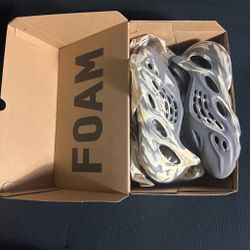 Adidas Yeezy Foam Runner Sneakers