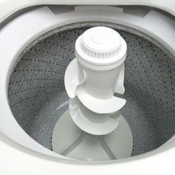 Washing Machie Heavy Duty (Lavador ,Agitator, Agitador