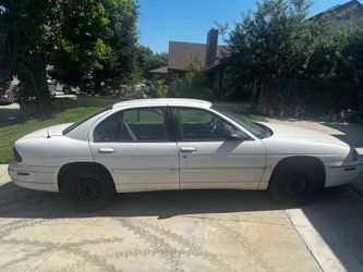 2001 Chevrolet Lumina