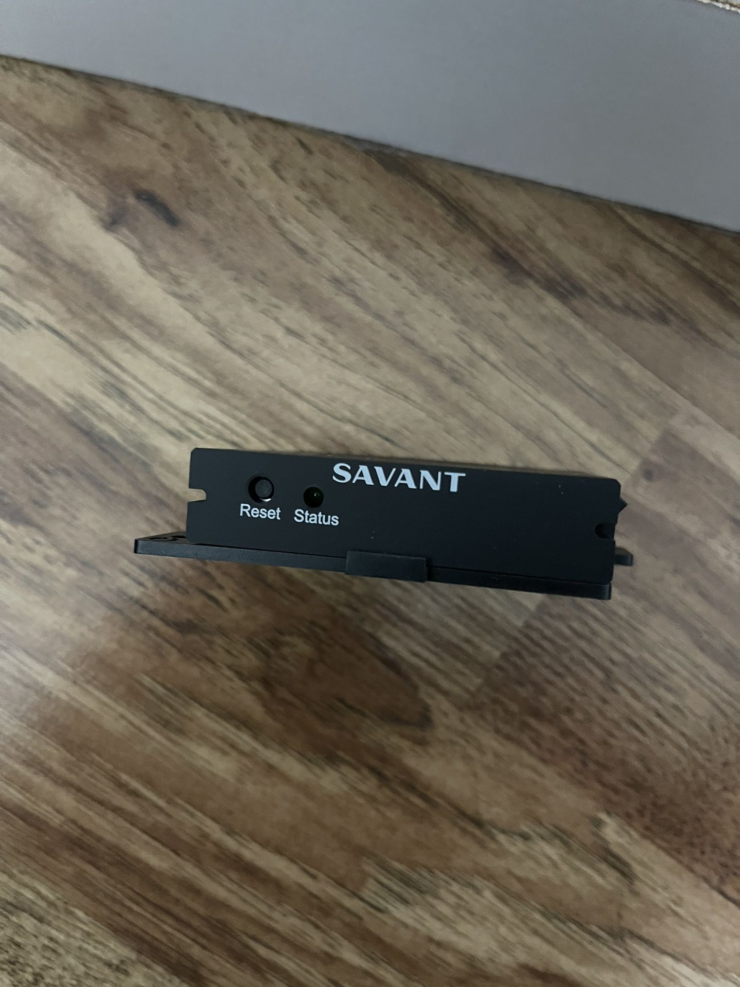 Savant SSC W002G 01 Smart Controller Relay